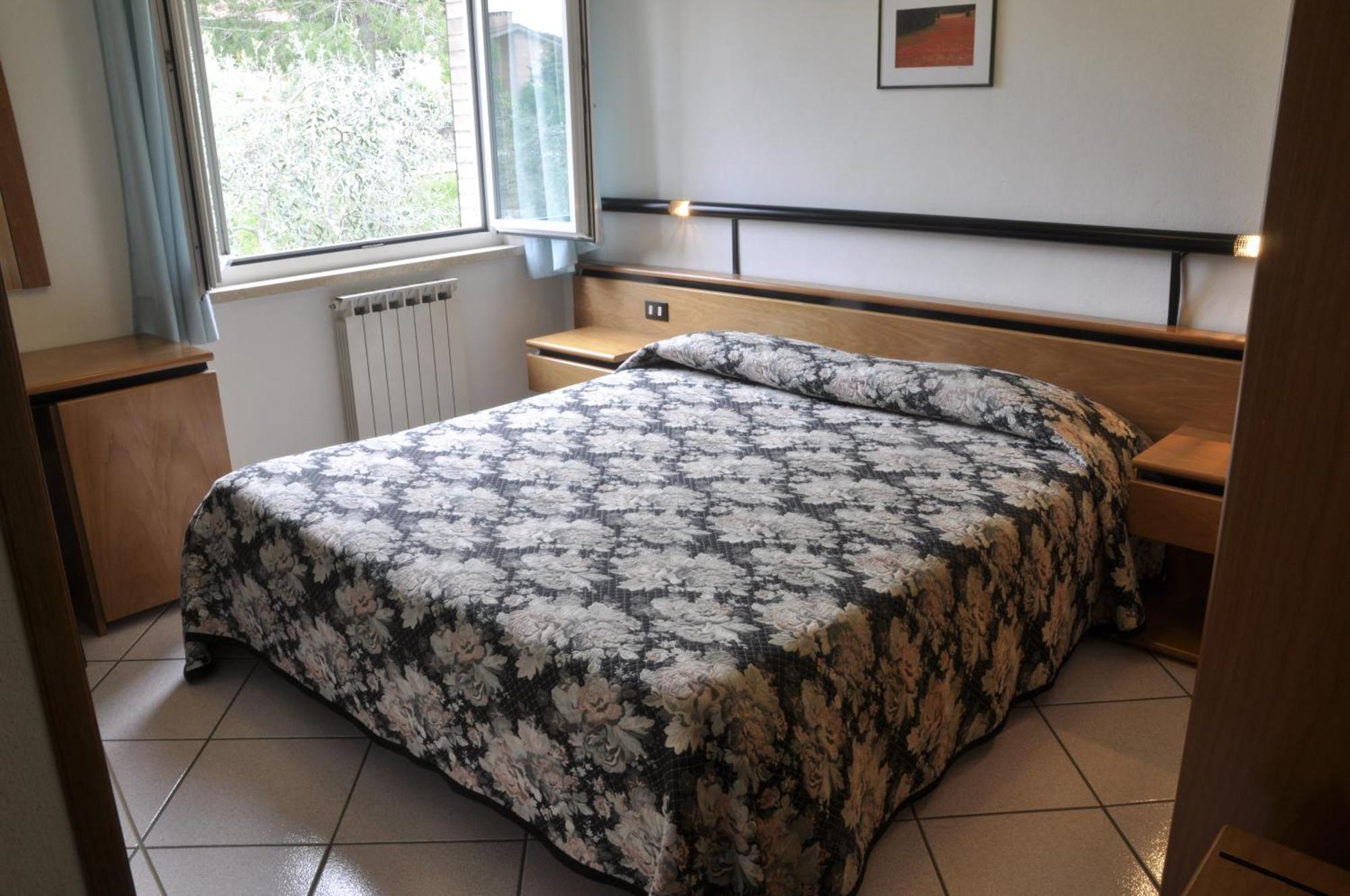 Albergo Di מורלו מראה חיצוני תמונה