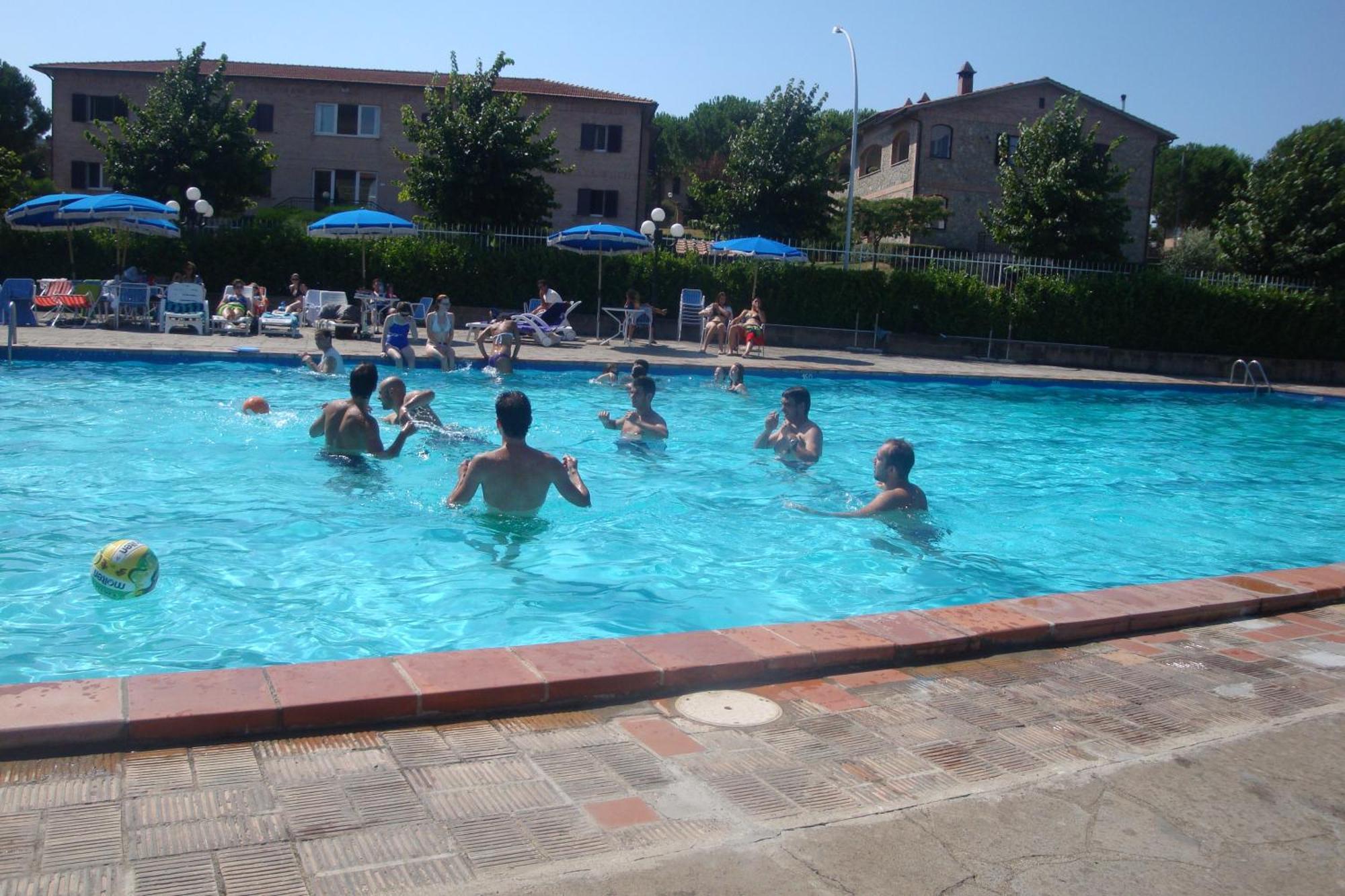 Albergo Di מורלו מראה חיצוני תמונה