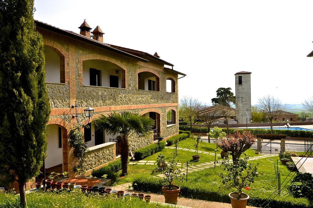 Albergo Di מורלו מראה חיצוני תמונה