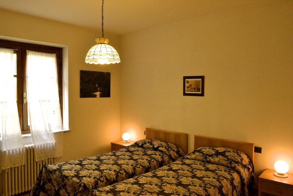 Albergo Di מורלו מראה חיצוני תמונה
