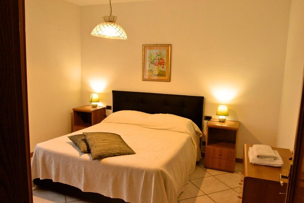Albergo Di מורלו מראה חיצוני תמונה