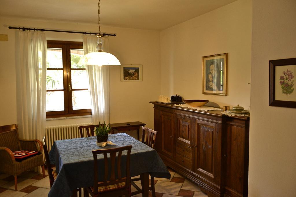 Albergo Di מורלו מראה חיצוני תמונה