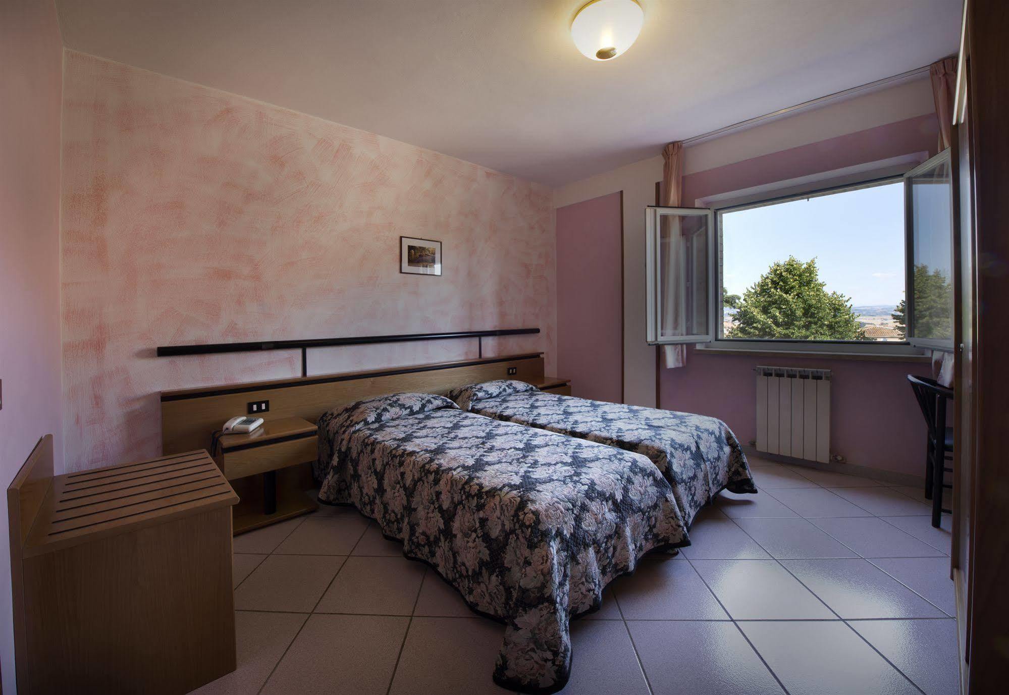 Albergo Di מורלו מראה חיצוני תמונה